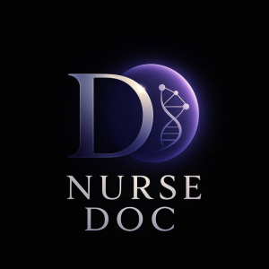 نرس‌داک | NurseDoc.ir